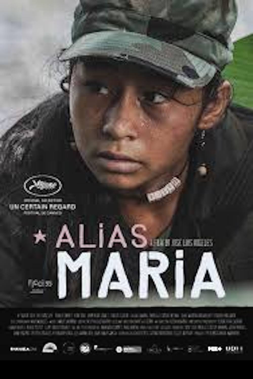 Alias Maria