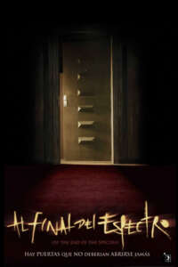 al final del espectro