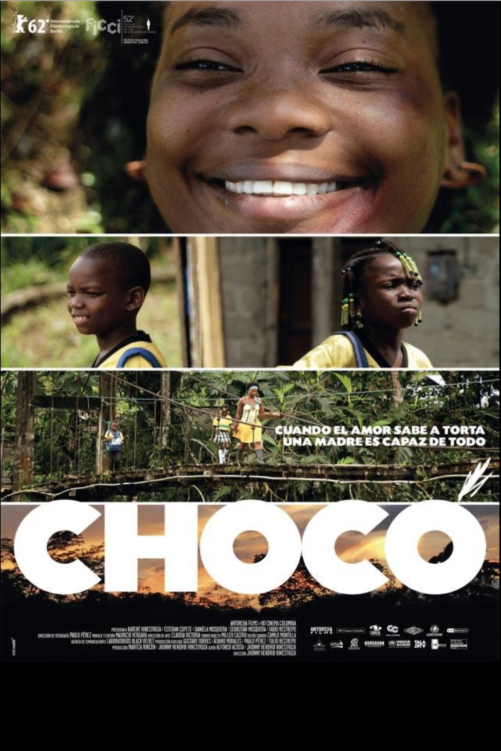 choco
