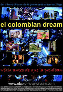 el colombian dream