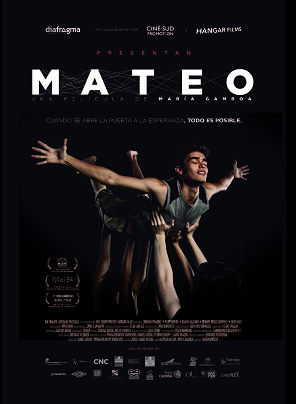 mateo